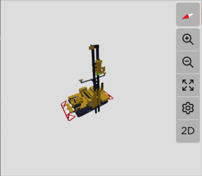 3d-view