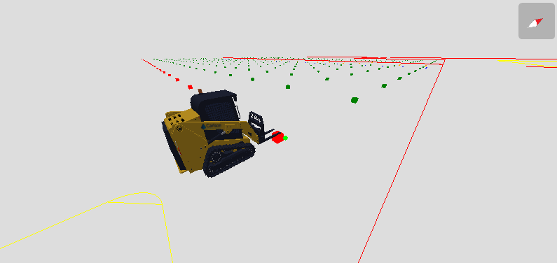 3d-view