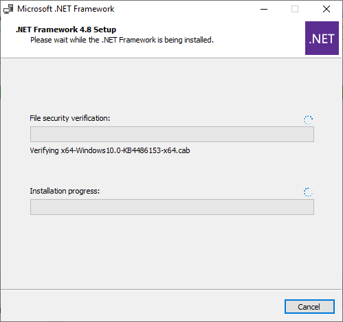 .netinstall