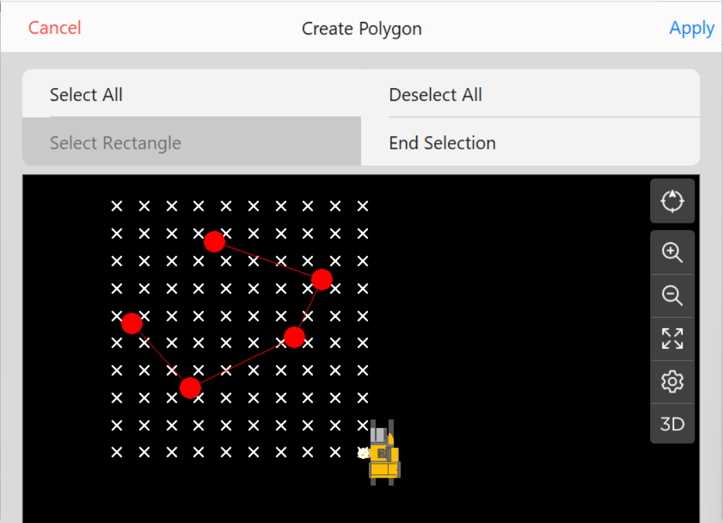 Polygon