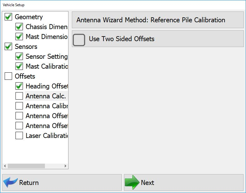 Antenna Calculations
