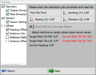 Antenna Calculation