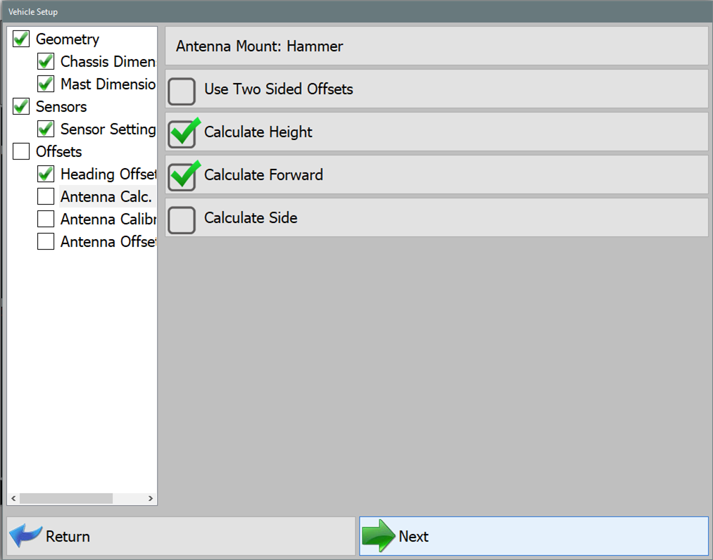 Antenna Calculations