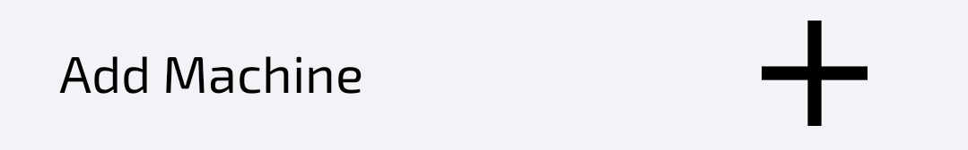 Add Machine