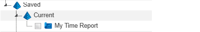 Uptime Saved Custom Report