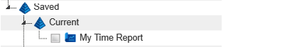 Uptime Saved Custom Report