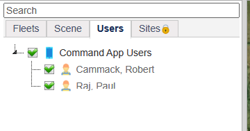 Users