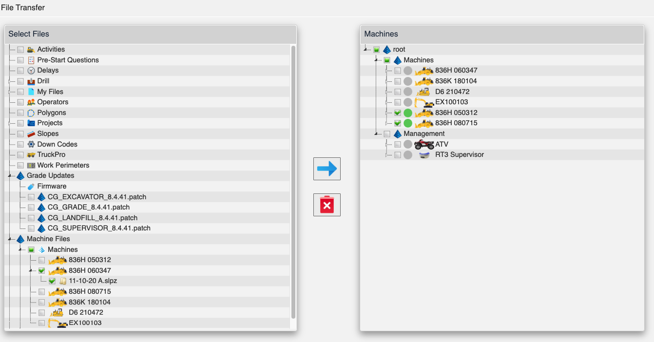 File Transfer