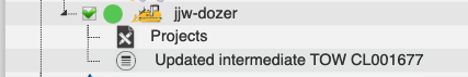 File Transfer Queued