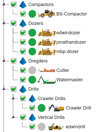 Fleet Explorer