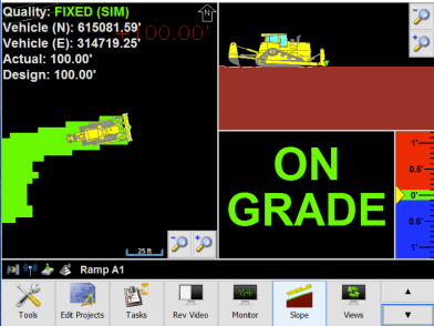 Grid Grade