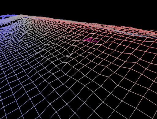 Grid Mesh
