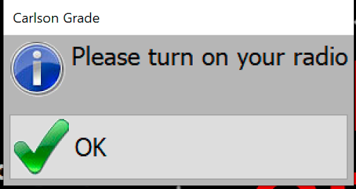 Instant Message OK