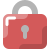 Red Lock