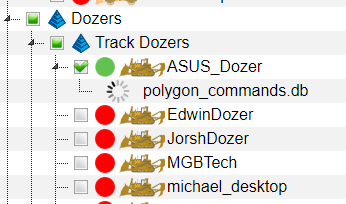 Transfer Polygon(s)