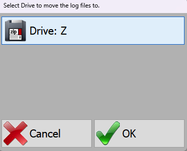 Destination Drive