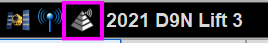 Streaming Status