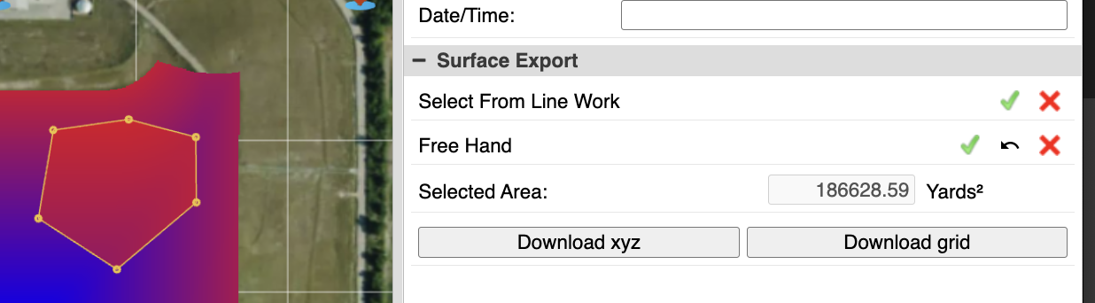 Export Closed