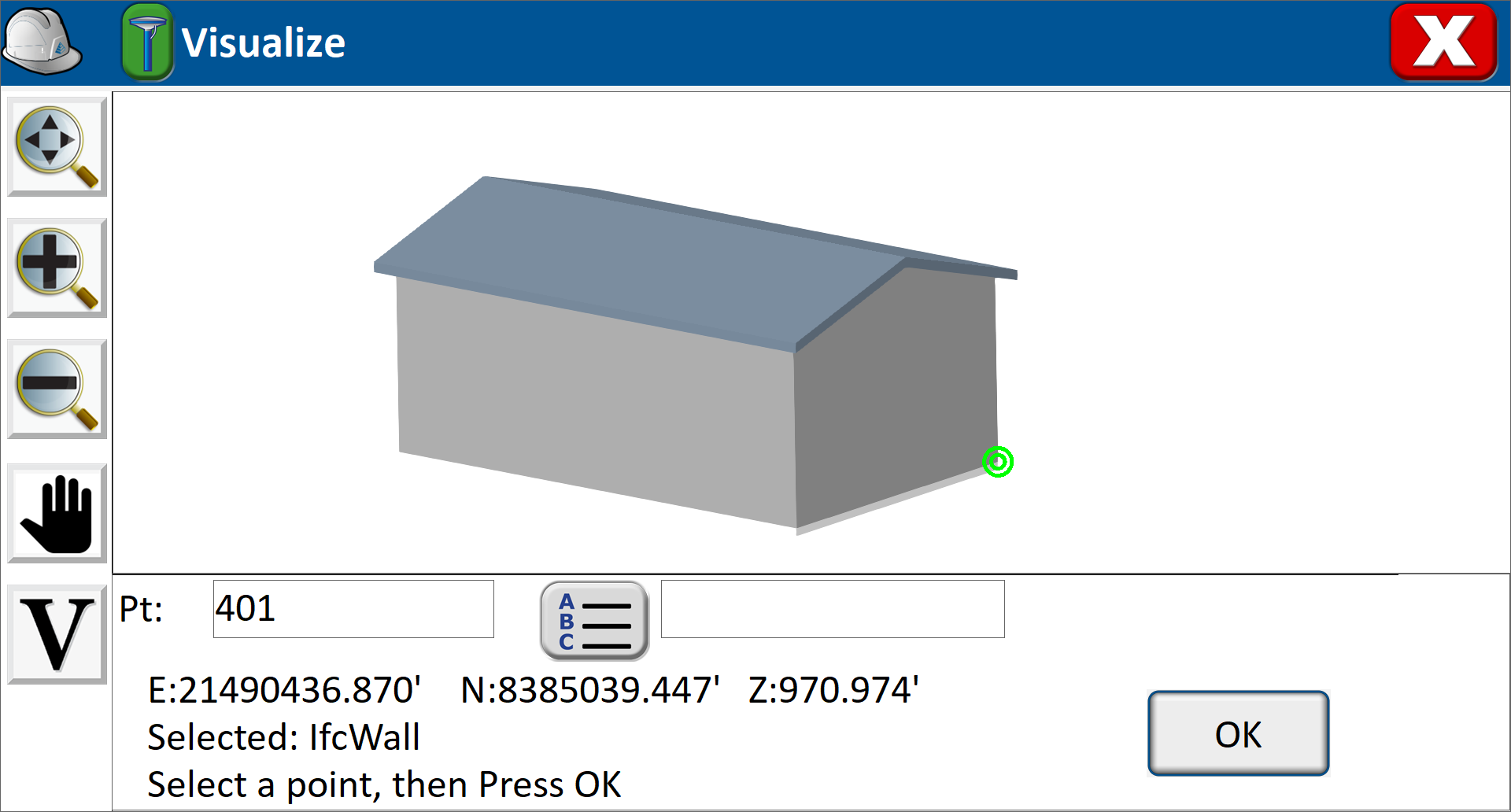 Add Align Point