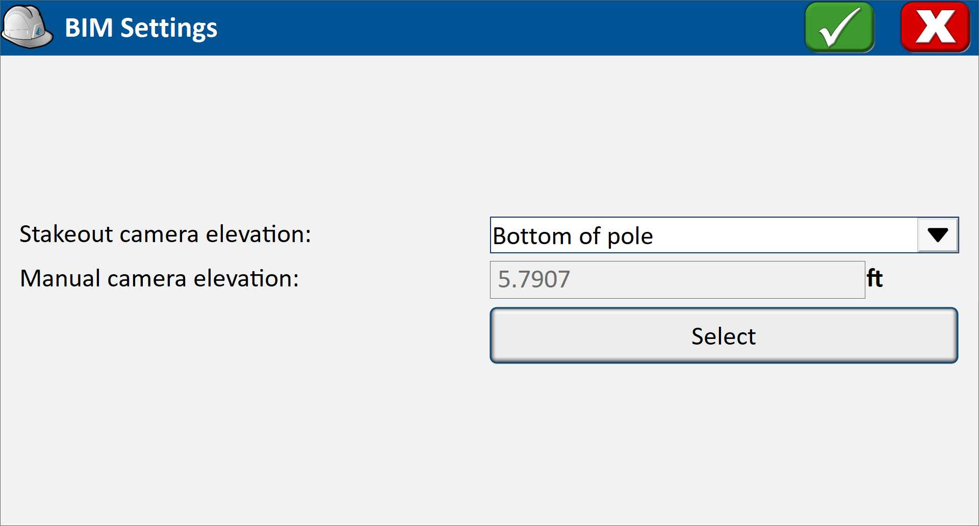 Add Align Point