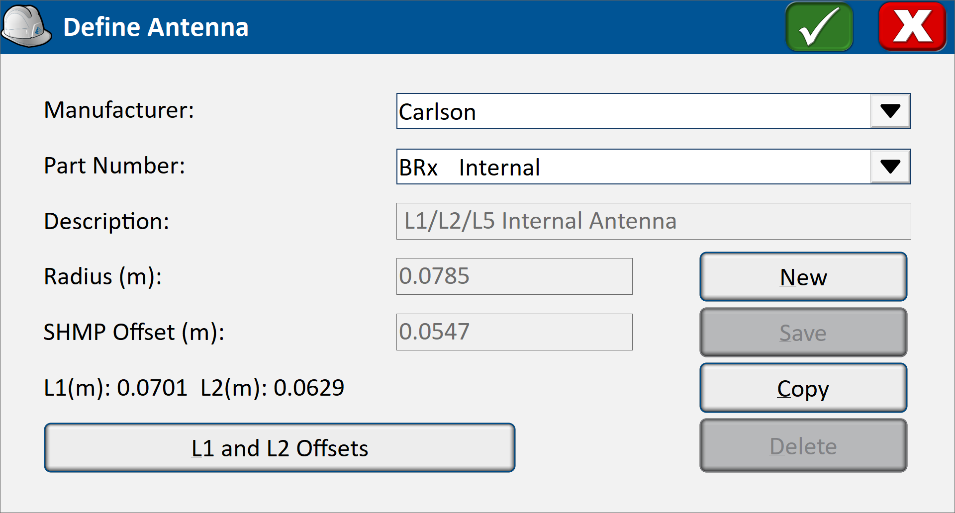 Define Antenna