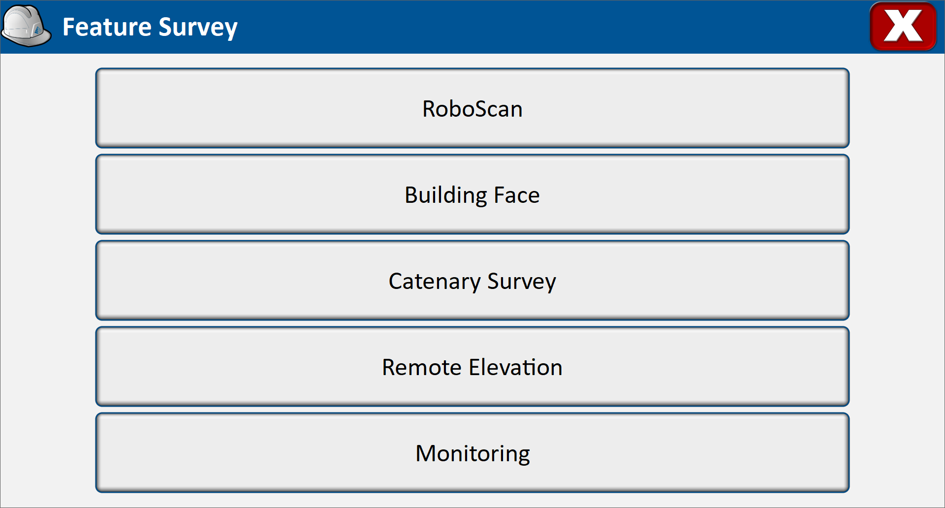 Feature Survey