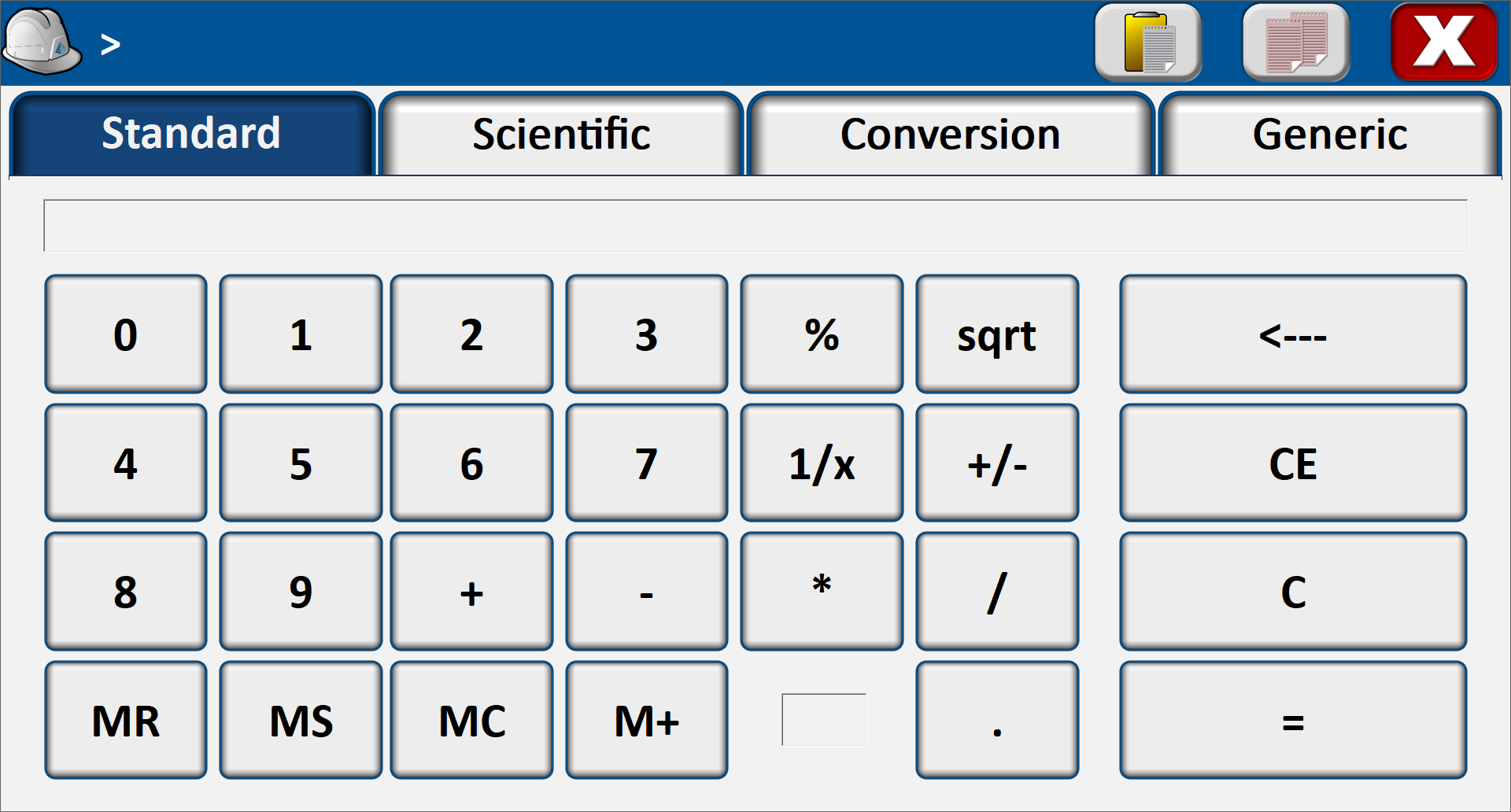 Quick Calculator