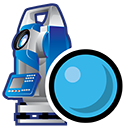 Total Station Point