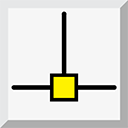 Perpendicular
