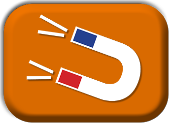 IMU Magnetic Warning