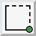 Close Rectangle