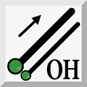 Offset Horizontal