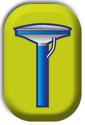 GPS Yellow